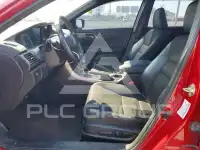 2017 Honda Accord фото