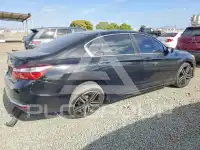 2017 Honda Accord photo