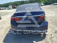 2017 Honda Accord photo