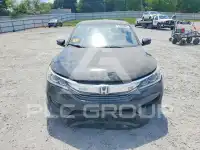 2017 Honda Accord фото