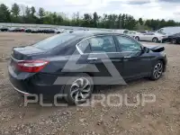 2017 Honda Accord фото