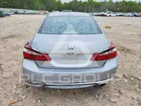 2017 Honda Accord фото