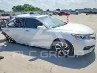 2017 Honda Accord фото