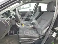 2017 Honda Accord фото