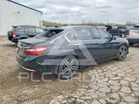 2017 Honda Accord фото