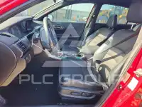 2017 Honda Accord фото