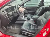 2017 Honda Accord фото
