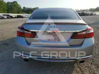 2017 Honda Accord фото