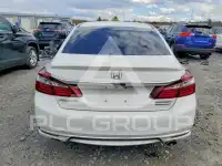2017 Honda Accord фото