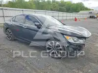 2017 Honda Accord photo