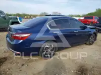 2017 Honda Accord фото