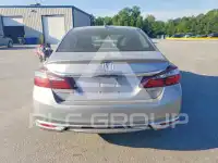 2017 Honda Accord фото