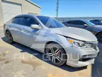 2017 Honda Accord photo