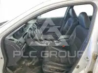 2017 Honda Accord фото