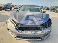 2017 Honda Accord фото