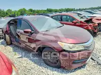 2017 Honda Accord фото