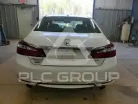 2017 Honda Accord photo