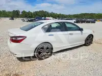 2017 Honda Accord фото