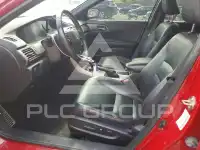 2017 Honda Accord photo