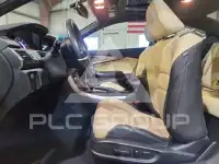 2017 Honda Accord фото