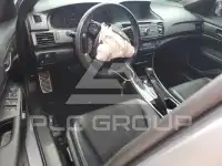 2017 Honda Accord фото