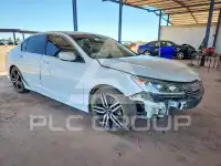 2017 Honda Accord фото