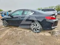 2017 Honda Accord фото