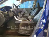 2017 Honda Accord фото