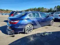 2017 Honda Accord photo