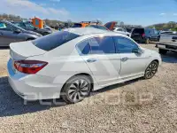 2017 Honda Accord фото