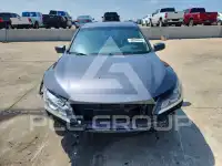2017 Honda Accord фото