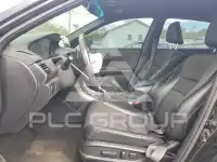 2017 Honda Accord photo