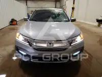 2017 Honda Accord photo
