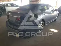 2017 Honda Accord фото