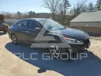 2017 Honda Accord фото