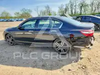 2017 Honda Accord photo
