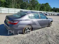 2017 Honda Accord фото