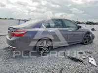 2017 Honda Accord фото