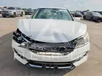 2017 Honda Accord фото