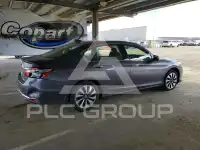 2017 Honda Accord фото