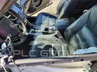 2017 Honda Accord фото