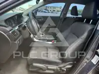 2017 Honda Accord фото