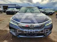 2017 Honda Accord photo