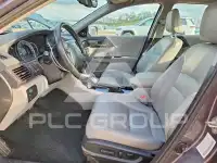 2017 Honda Accord photo