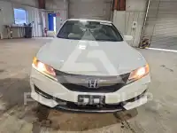 2017 Honda Accord фото