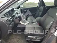 2017 Honda Accord фото