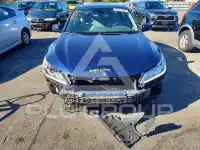 2017 Honda Accord photo