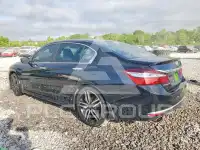 2017 Honda Accord фото