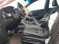2017 Honda Accord фото