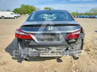2017 Honda Accord photo